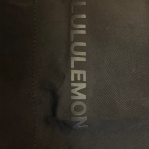 Lululemon Athletica  Always Effortless Black Jacket - Picture 4 of 6